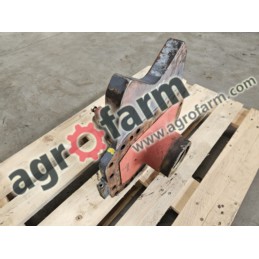 DIFFERENTIAL BRACKET 5190843 CNH