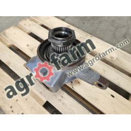 Zwrotnica LH New holland TM135, MXM120, MXM180