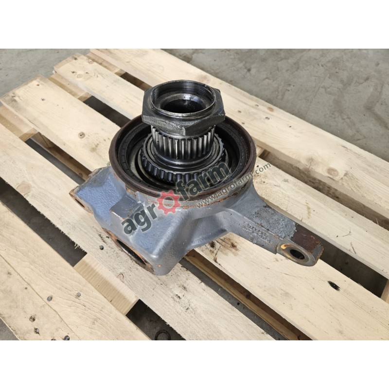 Zwrotnica LH New holland TM135, MXM120, MXM180