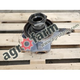 Zwrotnica LH New holland TM135, MXM120, MXM180