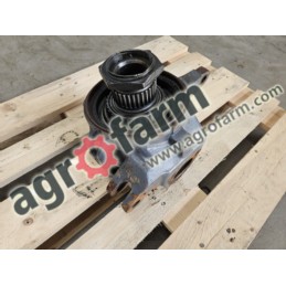 Zwrotnica LH New holland TM135, MXM120, MXM180