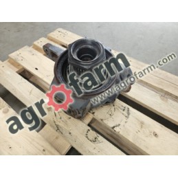 Zwrotnica LH New holland TM135, MXM120, MXM180