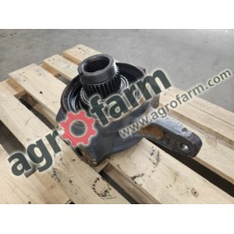 Zwrotnica RH New Holland TM 135, 150, 180