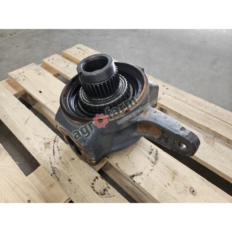 Zwrotnica RH New Holland TM 135, 150, 180