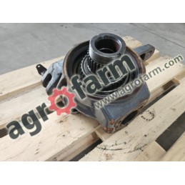 Zwrotnica RH New Holland TM 135, 150, 180