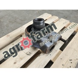 Zwrotnica RH New Holland TM 135, 150, 180