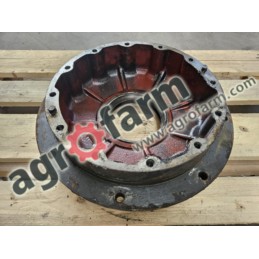 Piasta koło FWD New Holland TM 135, 150, 180