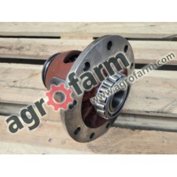 Tylny mechanizm różnicowy SDF