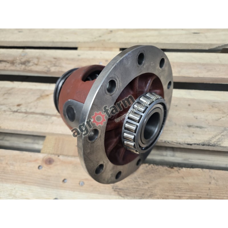 Tylny mechanizm różnicowy SDF