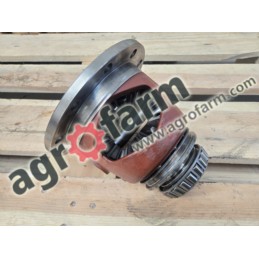 Tylny mechanizm różnicowy SDF