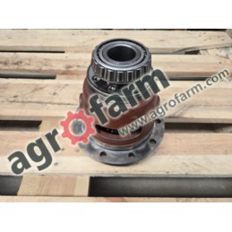 Tylny mechanizm różnicowy SDF