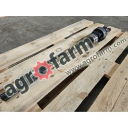 Półoś kompletna LH New Holland TM 135, 150, 180