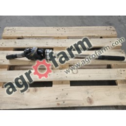 Półoś kompletna LH New Holland TM 135, 150, 180