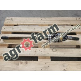 Półoś kompletna RH New Holland TM 135, 150, 180