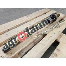 Półoś kompletna RH New Holland TM 135, 150, 180