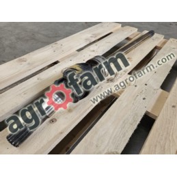 Półoś kompletna RH New Holland TM 135, 150, 180