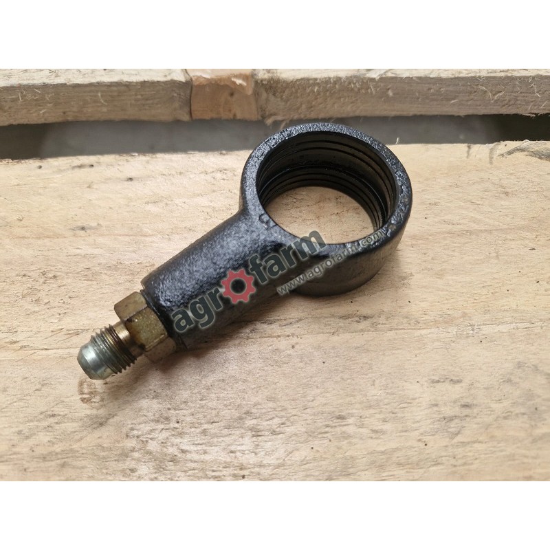 Kolektor Same Explorer 75, 95, 100