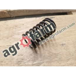 Sprężyna Same Explorer 75, 95, 100