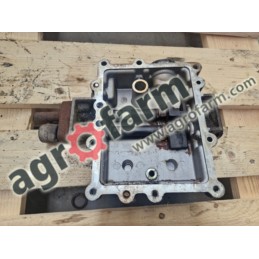 Pokrywa Same Explorer 75, 95, 100