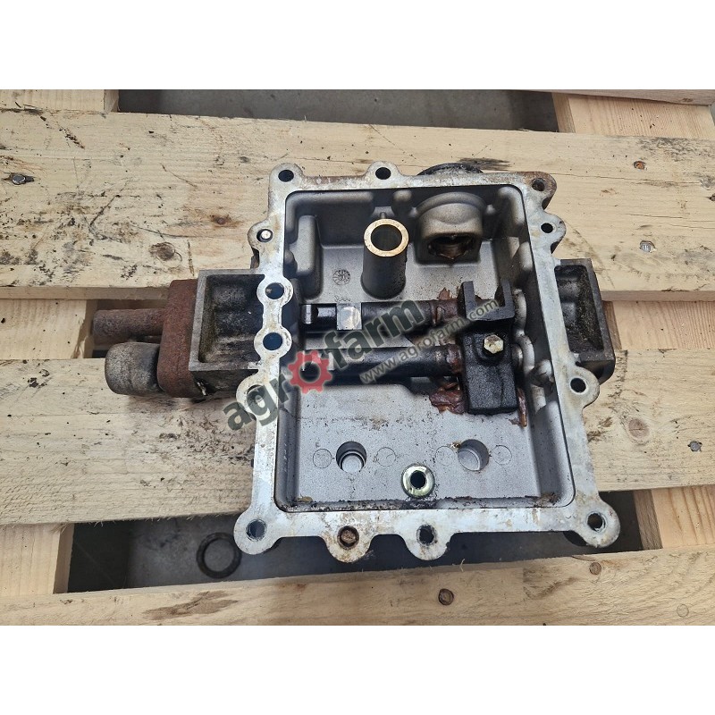 Pokrywa Same Explorer 75, 95, 100