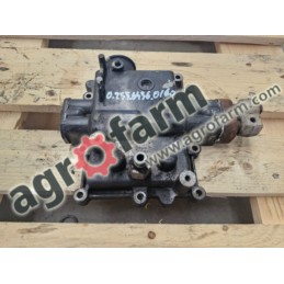 Pokrywa Same Explorer 75, 95, 100