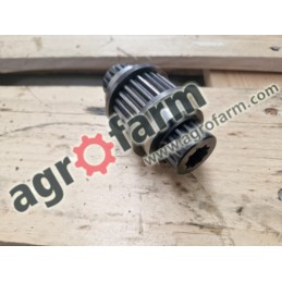 Tuleja Same Explorer 75, 95, 100