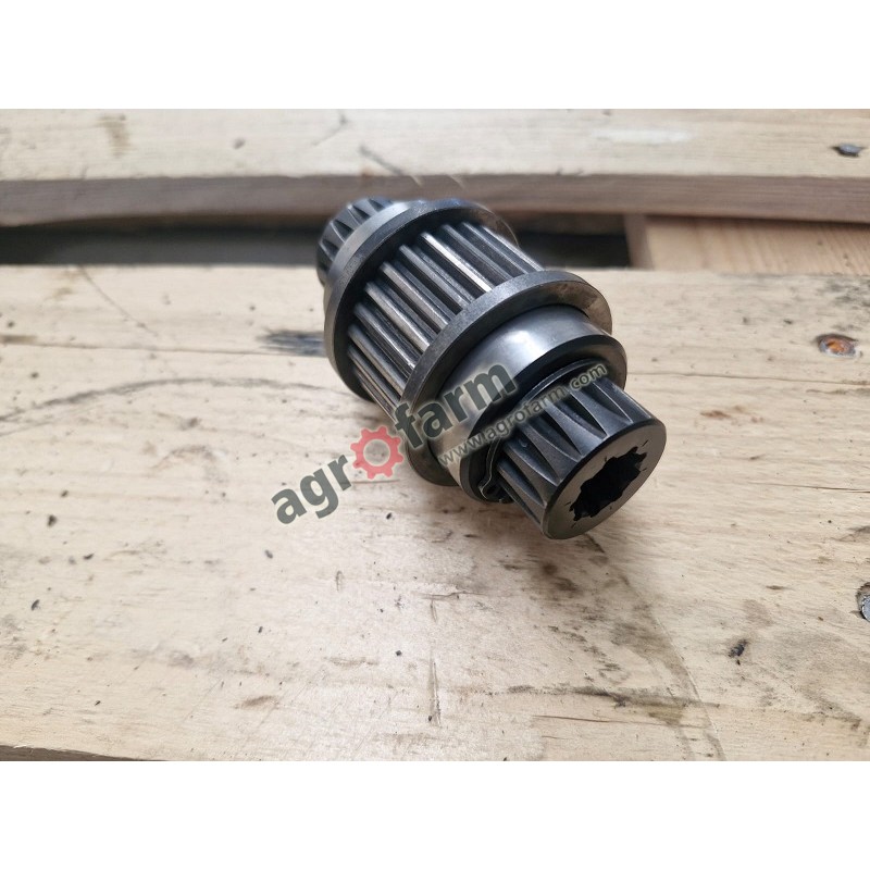 Tuleja Same Explorer 75, 95, 100