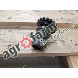 Tuleja Same Explorer 75, 95, 100