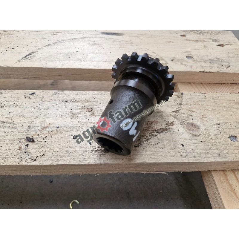 Tuleja Same Explorer 75, 95, 100