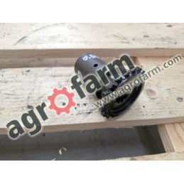 Tuleja Same Explorer 75, 95, 100