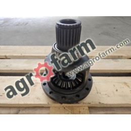 Mechanizm różnicowy FWD New Holland TM135, 150