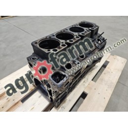 Blok silnika Same Explorer 105, 90, 80, 75