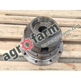 Mechanizm różnicowy John Deere 6930, 6920, 6910