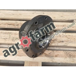 Mechanizm różnicowy John Deere 6930, 6920, 6910