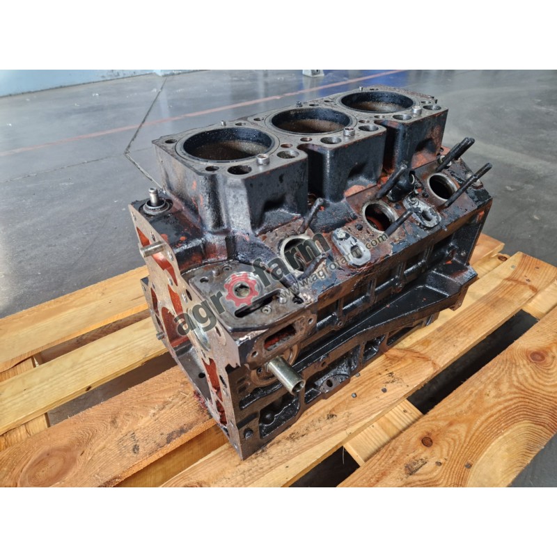 Blok silnika Lamborghini Crono Target 70,