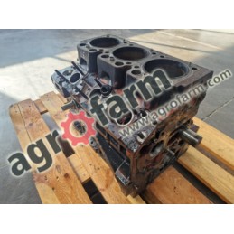 Blok silnika Lamborghini Crono Target 70,