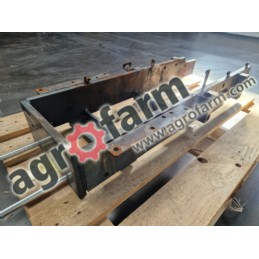 wspornik osi przedniej Kubota M7040, M5040, M6040