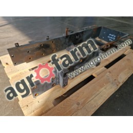 wspornik osi przedniej Kubota M7040, M5040, M6040