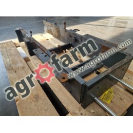 wspornik osi przedniej Kubota M7040, M5040, M6040