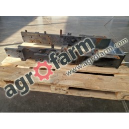 wspornik osi przedniej Kubota M7040, M5040, M6040