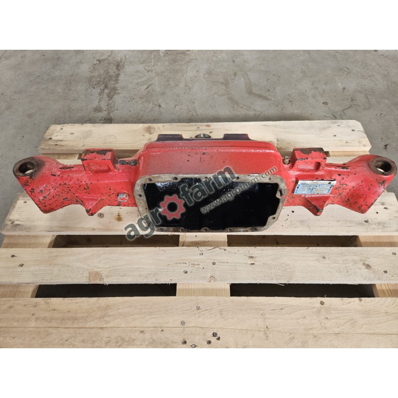 Obudowa przeedniego mostu McCormick F70, F80