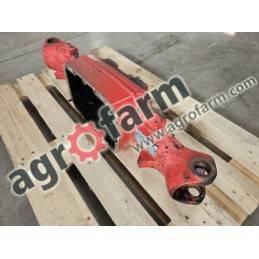 Obudowa przeedniego mostu McCormick F70, F80