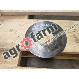 Tarcza hamulcowa Same Explorer 75, 95, 100