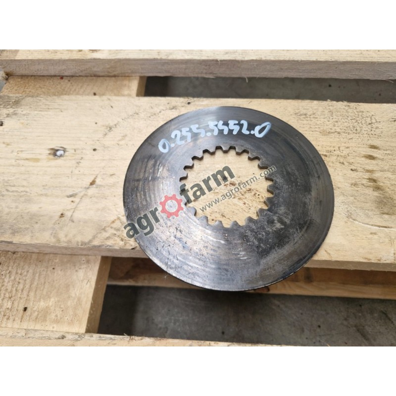 Tarcza hamulcowa Same Explorer 75, 95, 100