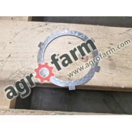 Tarcza  Same Explorer 75, 95, 100