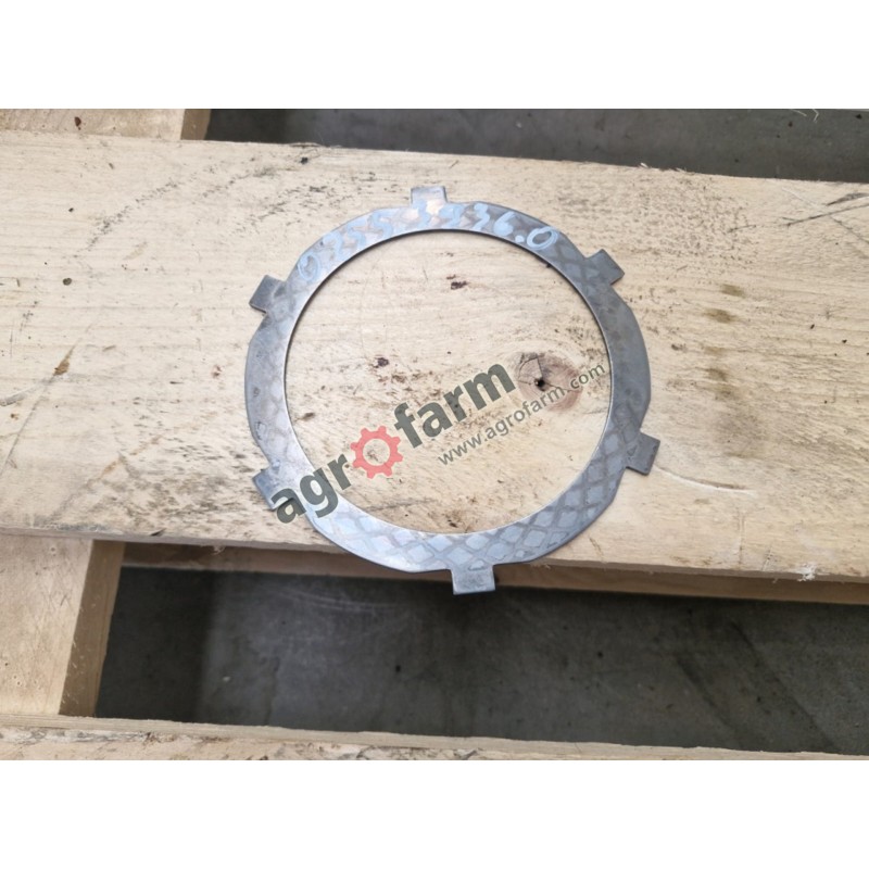 Tarcza  Same Explorer 75, 95, 100