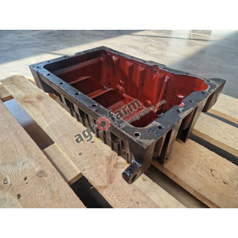 Miska oleju silnika Lamborghini RS70,