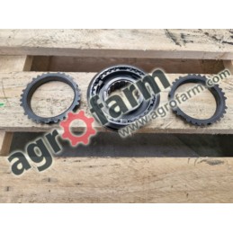 Synchronizator Same Explorer 75, 95, 100