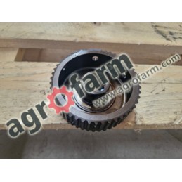Piasta Same Explorer 75, 95, 100