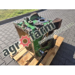 Obudowa tylnego mostu John Deere 6930, 6830